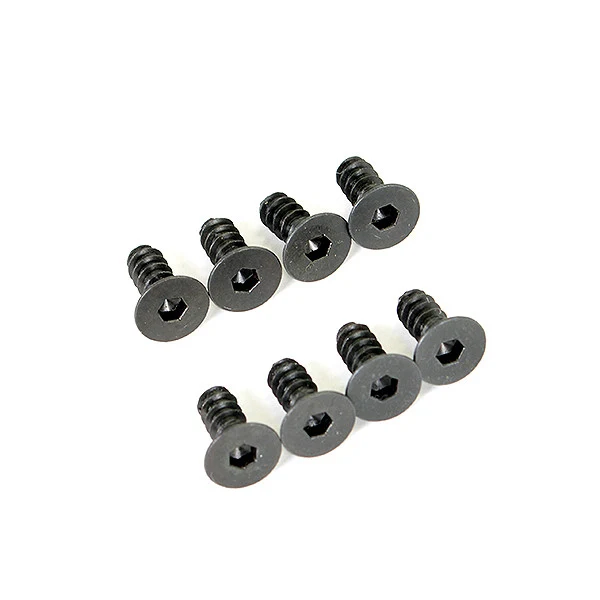 Lot de vis M4X10MM FTX ZORRO FTX6961