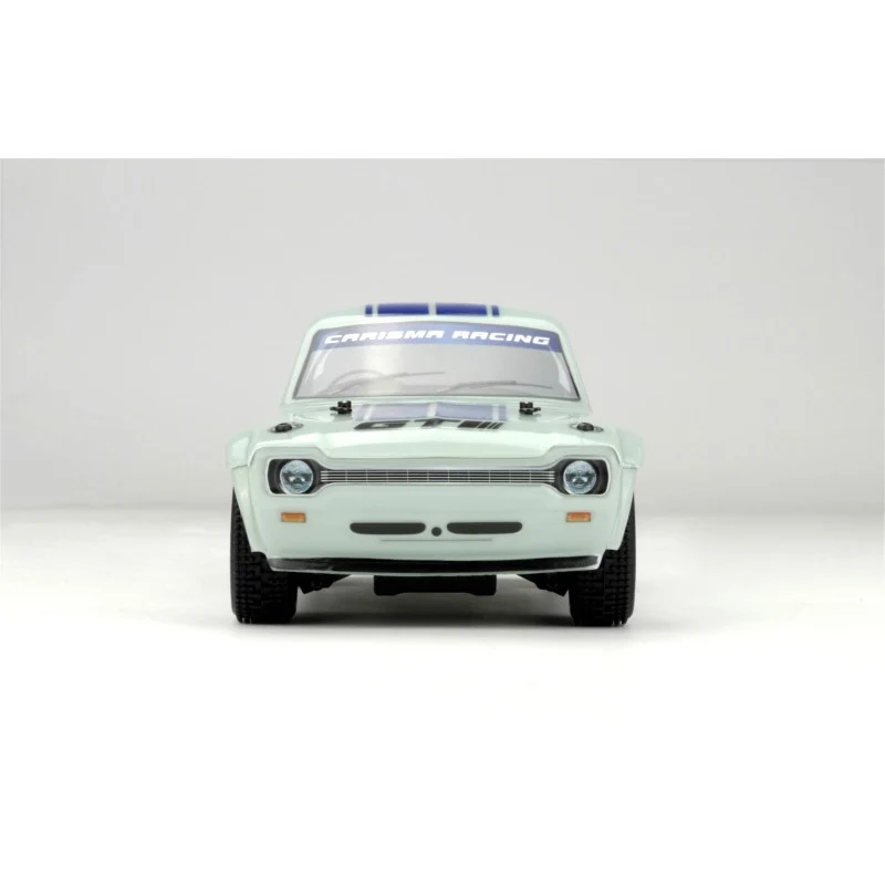 Micro GT24RS Brushless 4wd RTR 1/24 - Carisma 80468 - Image 10