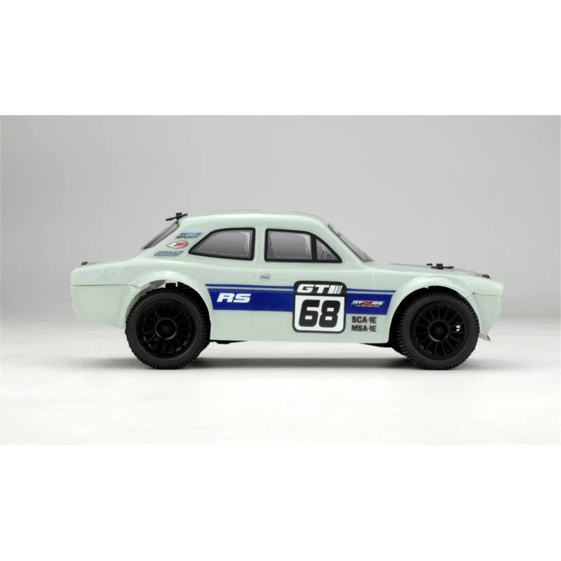 Micro GT24RS Brushless 4wd RTR 1/24 - Carisma 80468 - Image 5