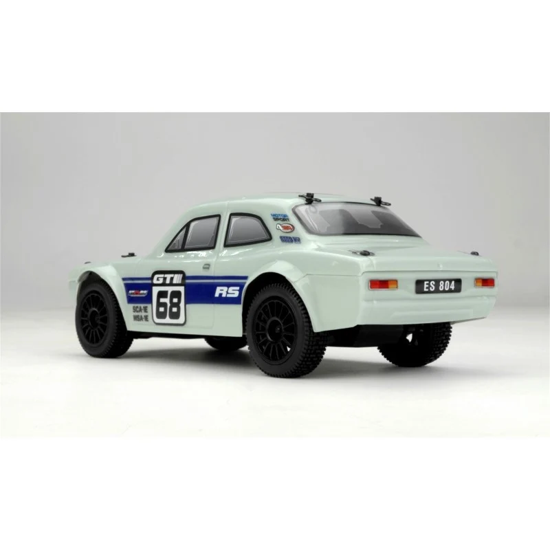 Micro GT24RS Brushless 4wd RTR 1/24 - Carisma 80468 - Image 7