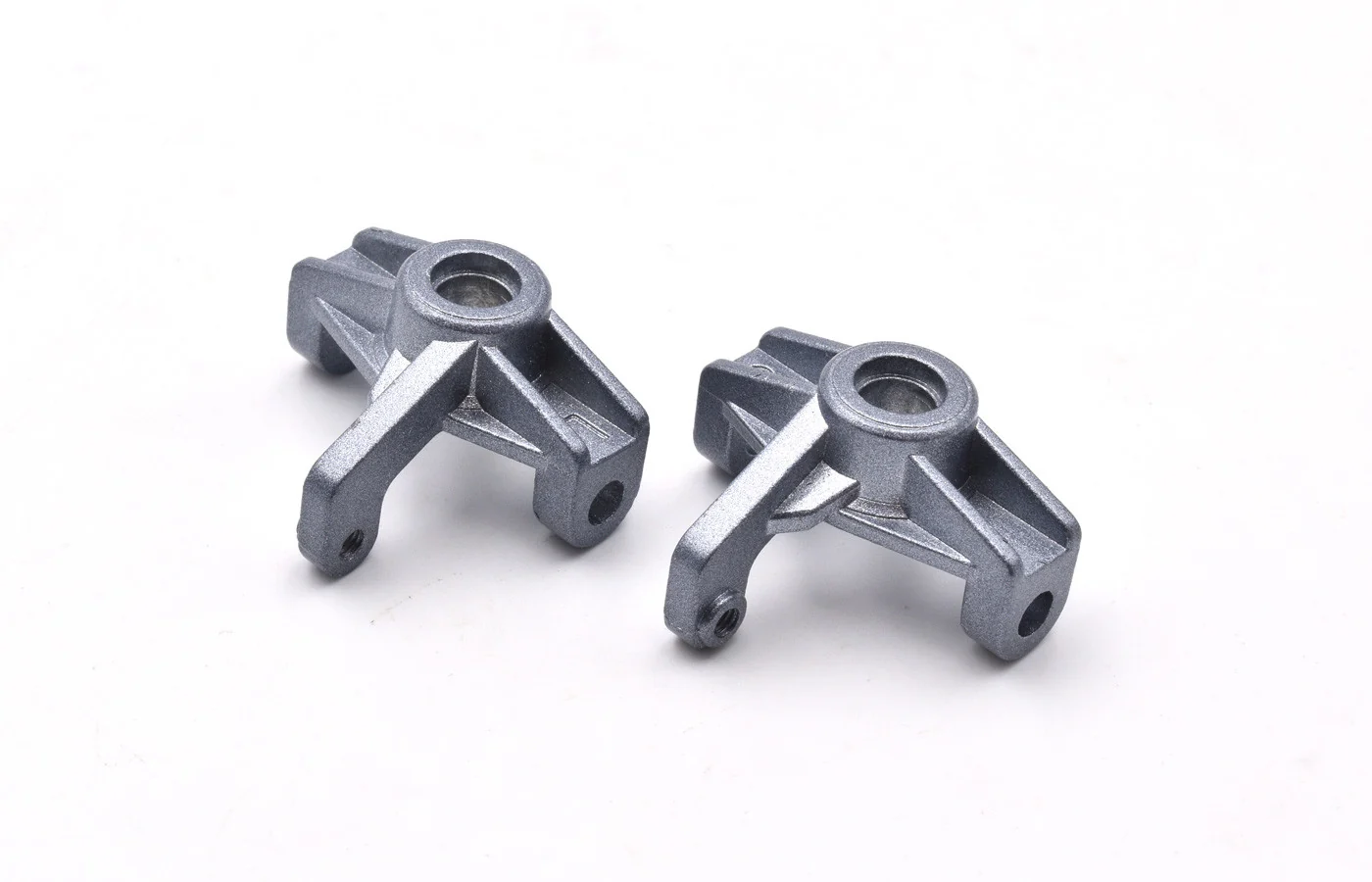 MODSTER Mini Dasher/Mini Cito : 2 Fusées avant en métal - MD11635
