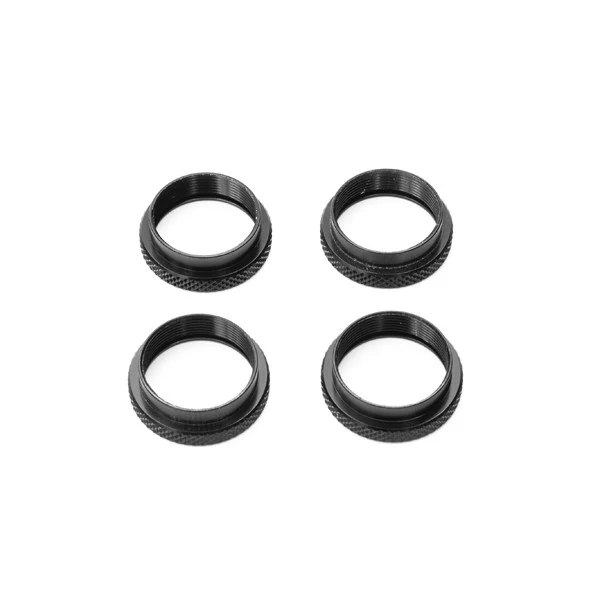 Molette d'amortisseur 16mm Big Bore - HT-598106