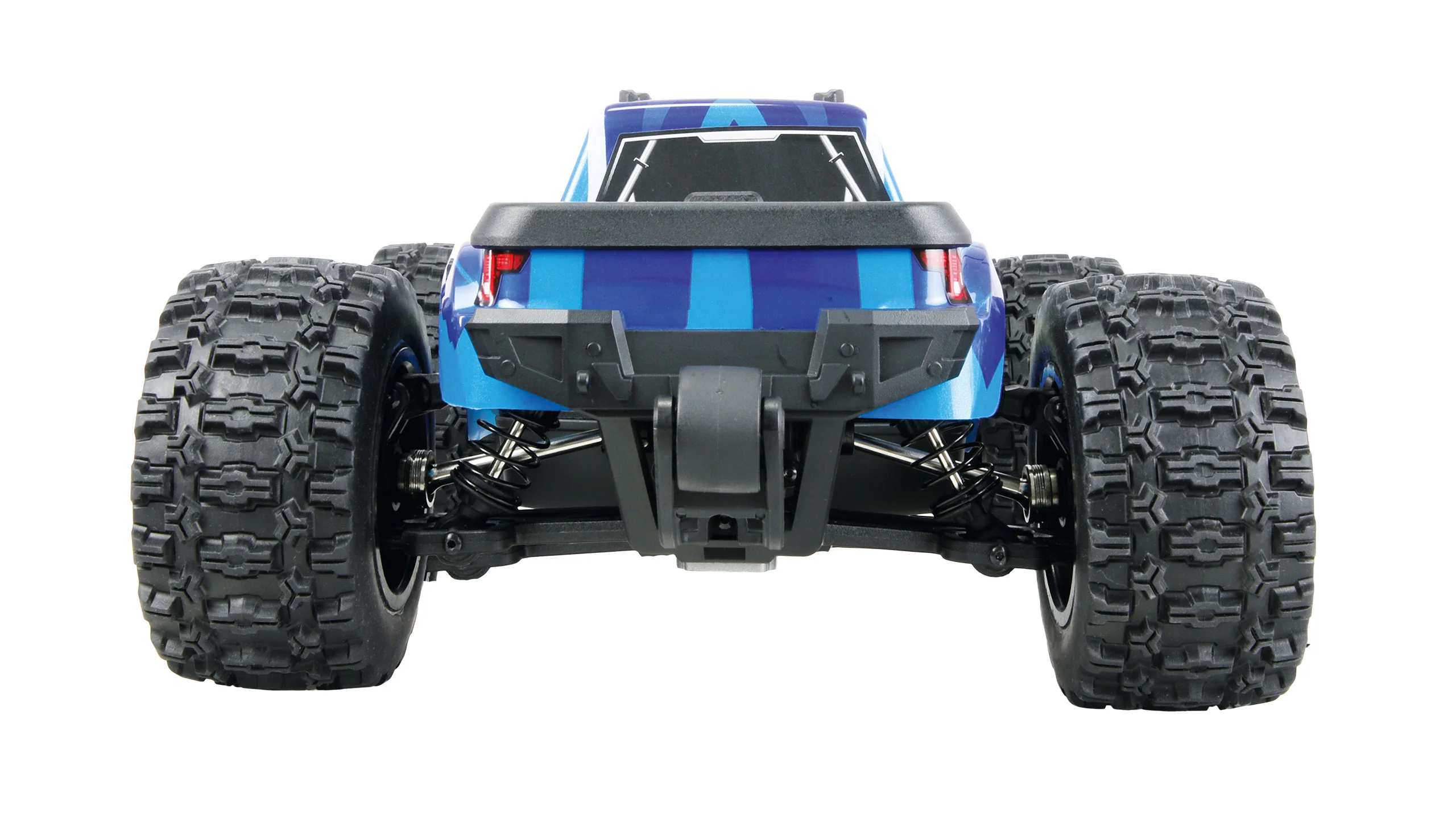 Monster Truck 4WD RTR MTX14 MJX Hyper GO 1/14 - Image 5