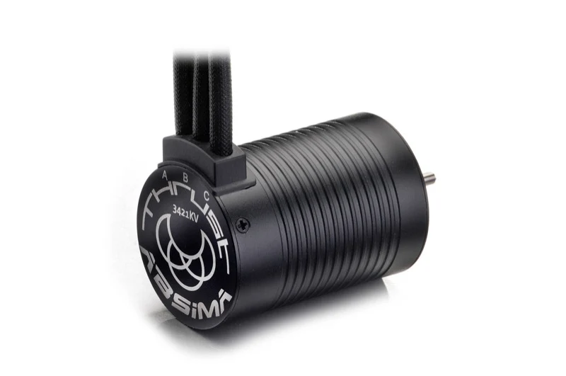 Moteur Brushless 1/10 "Thrust BL ECOV2" 3421KV - 2130005