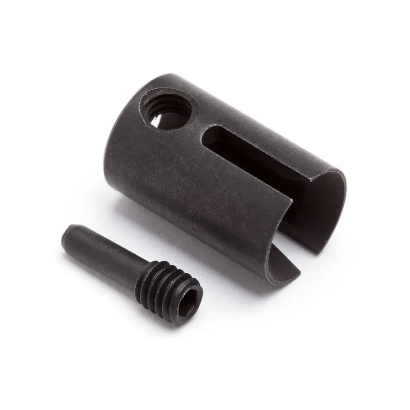 Noix de cardan 5x10x15mm HPI 106437