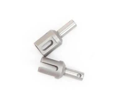 Noix de cardan centrale allégée (x2) - Hobbytech STRS-126