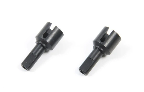Noix de différentiel acier - Tamiya 54477