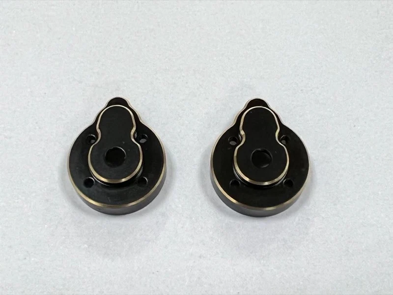 Optional Rear Portal Brass Weight - PRO/EVO 1:18