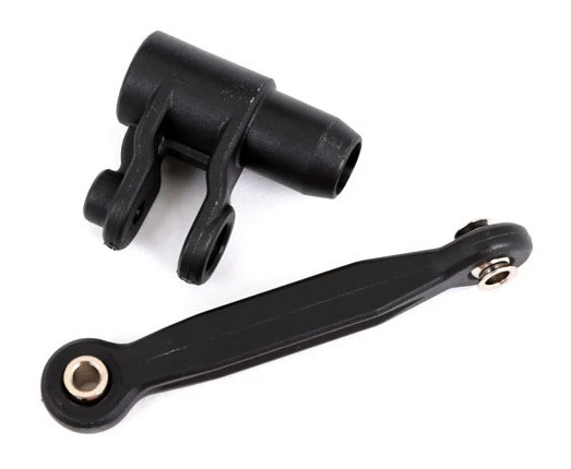 Palonnier De Servo De Direction + Biellette De Direction Traxxas 7847