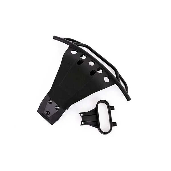 Pare choc avant + support de Pare choc Slash 4x4 pour Kit LED