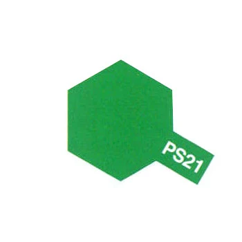 Peinture Lexan PS21 Vert Pré - Tamiya 86021 - Image 2