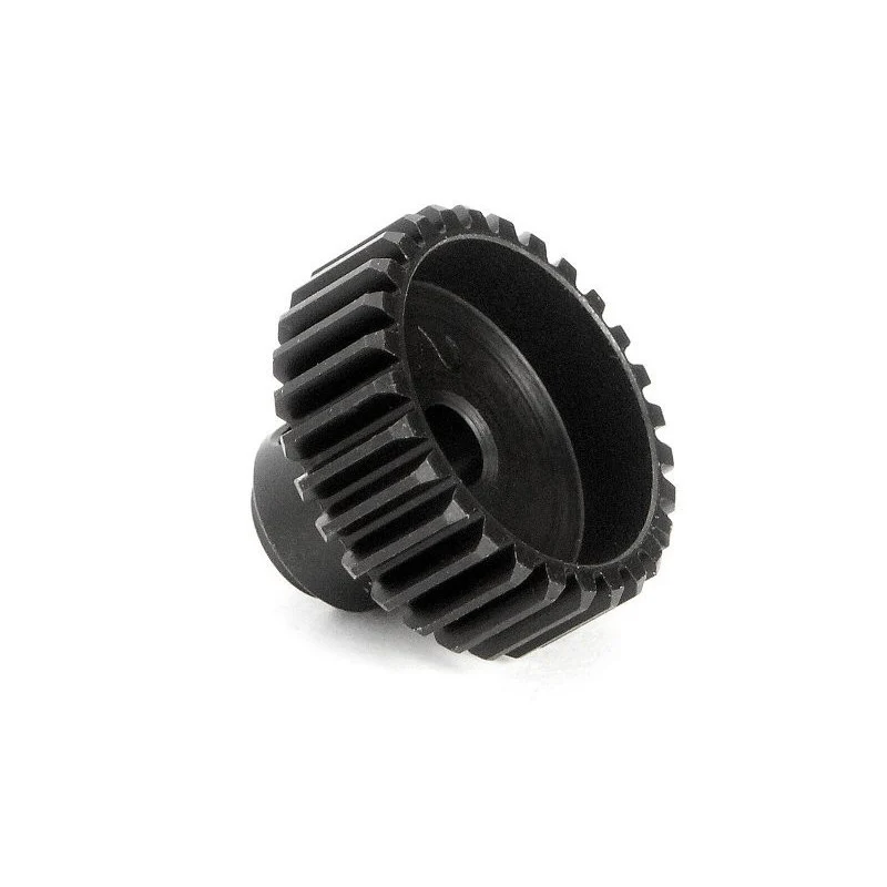 Pignon moteur 1/10 (48DP) 28T HPI 6928 Axe 3.175mm