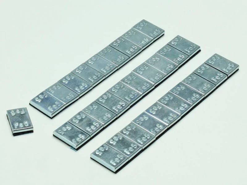Poids lestage 5g x 30