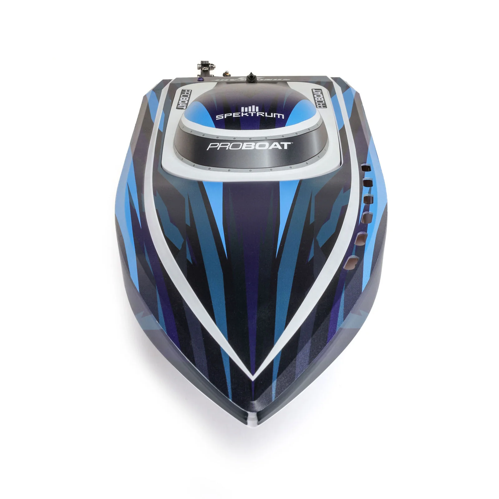 Pro Boat Sonicwake 24" Brushless Deep-V RTR - PRB-1992T2 - Image 4