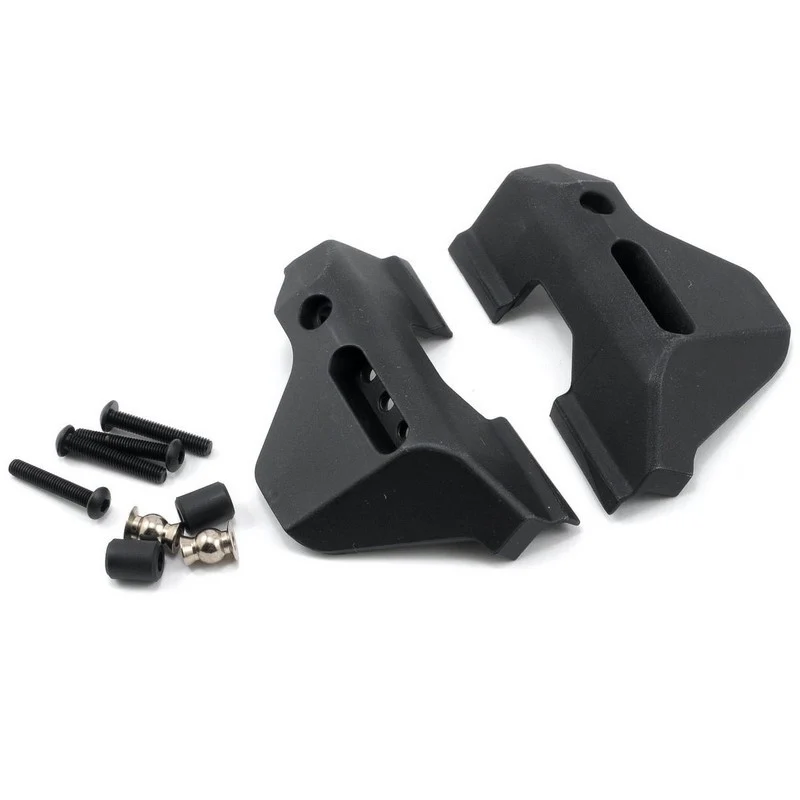 Protection de Triangle de Suspension arrière (x2) - Traxxas 6733