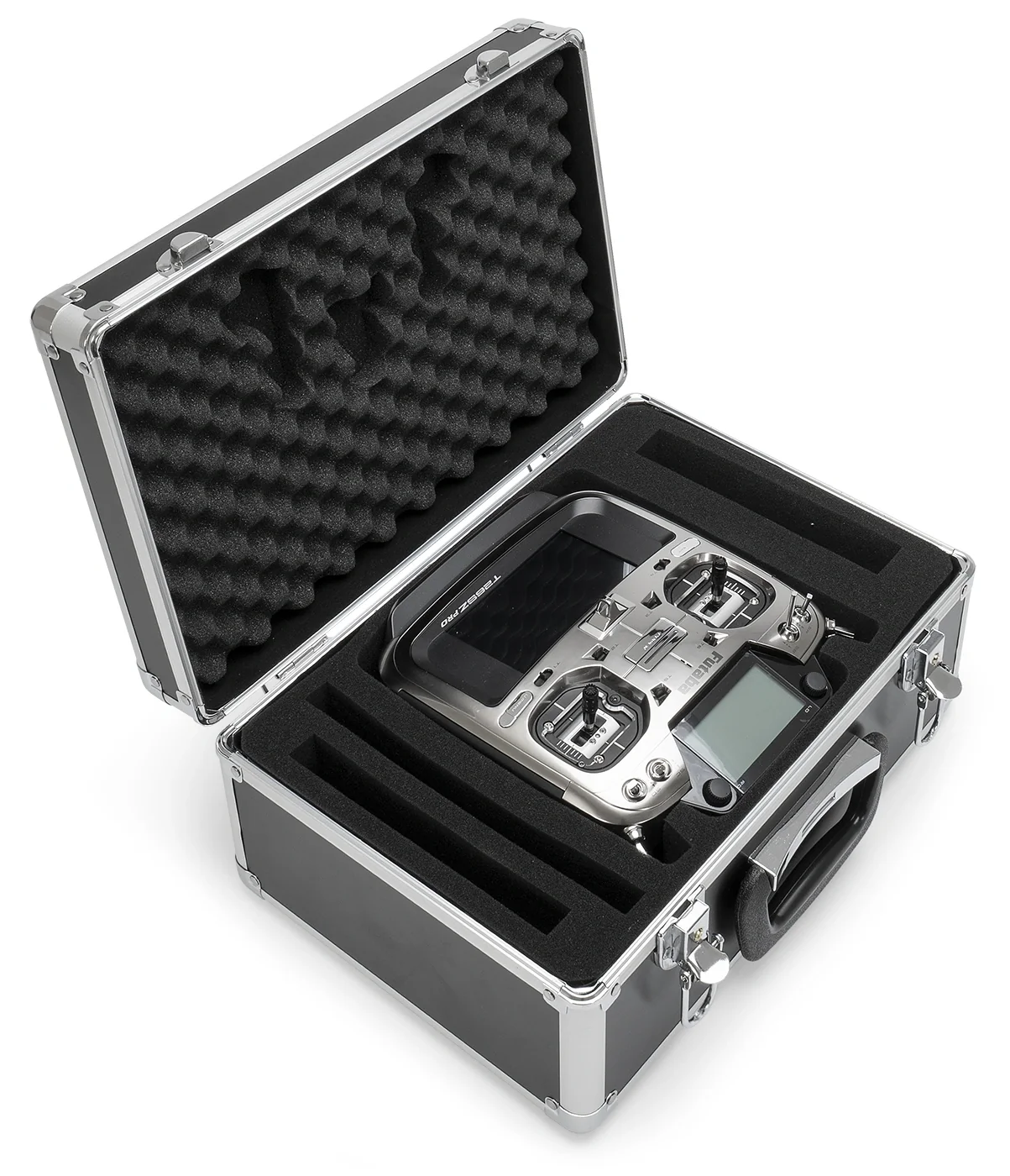 Radio Futaba T26SZ-PRO FASSTest26 récepteur R7208SB 2S LiPo - FP05003234-3 - Image 11