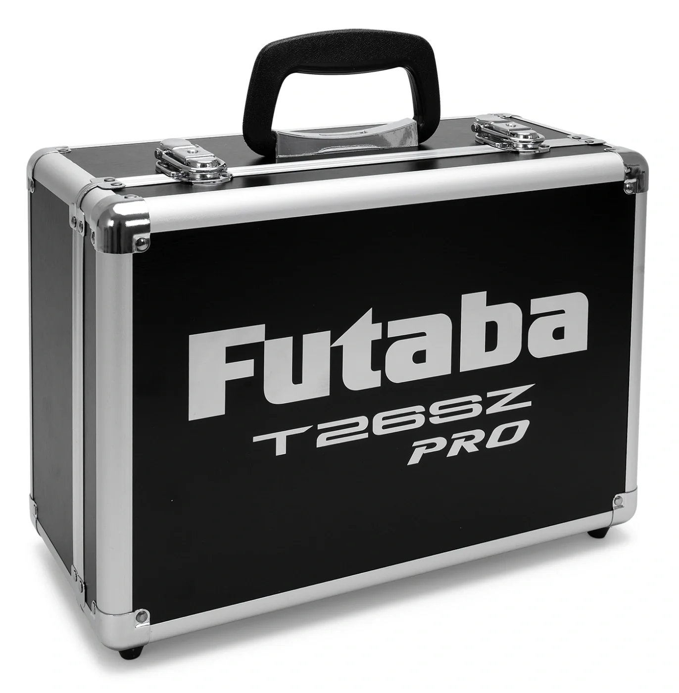 Radio Futaba T26SZ-PRO FASSTest26 récepteur R7208SB 2S LiPo - FP05003234-3 - Image 12