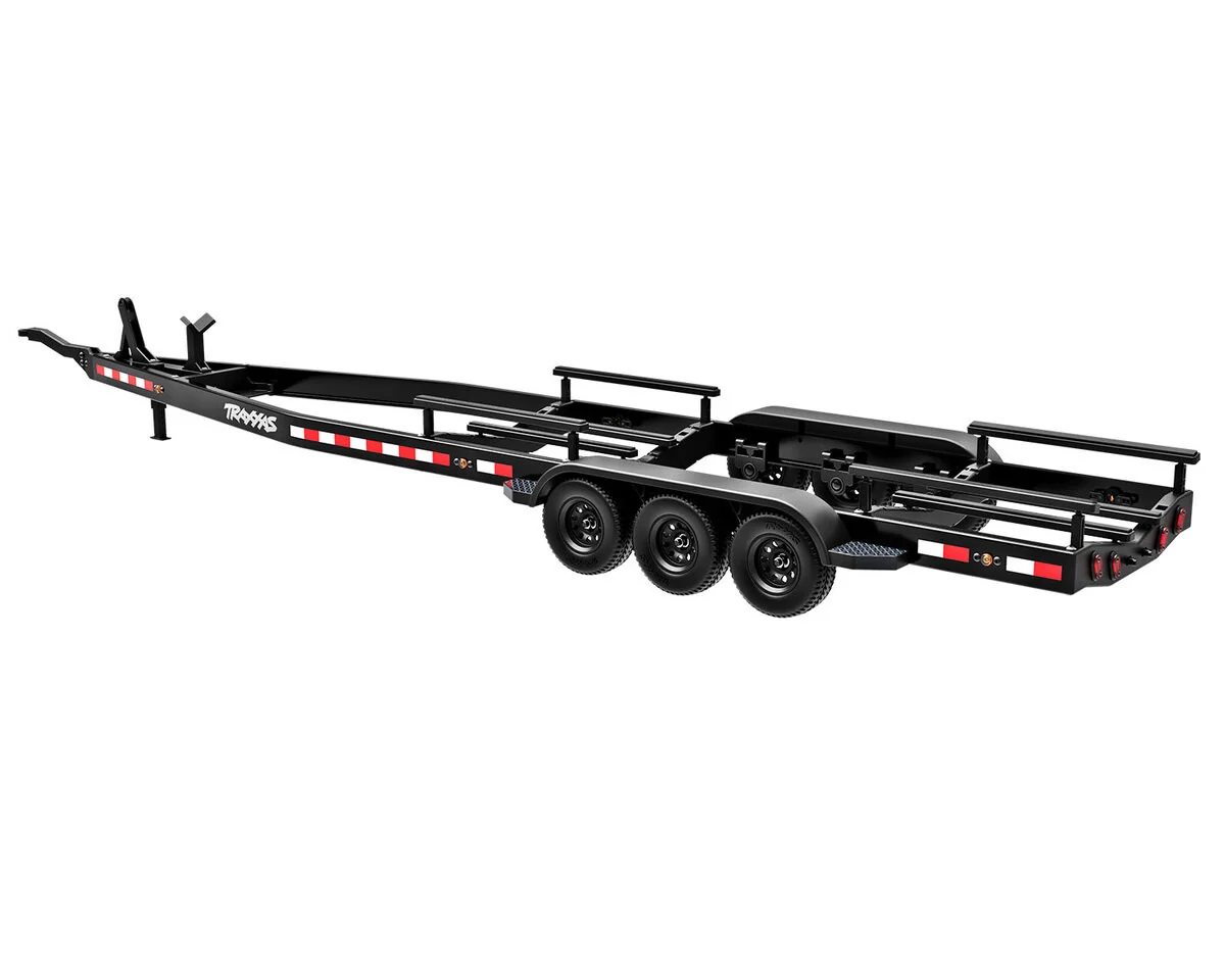 Remorque pour bateaux - Traxxas 10350