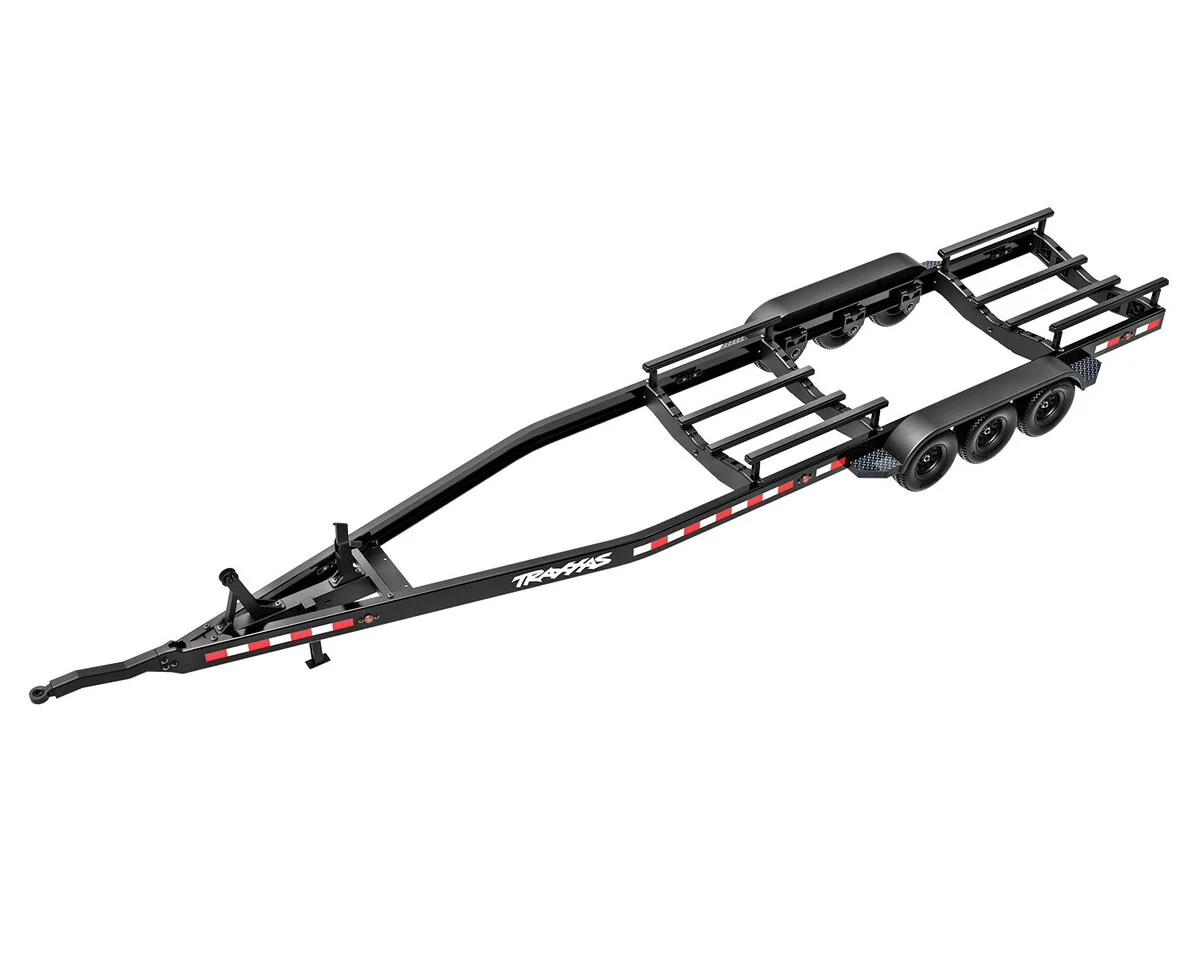 Remorque pour bateaux - Traxxas 10350 - Image 4