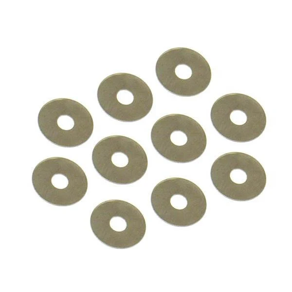 Rondelles de differentiel (3,6x12x0,1mm) - Hobbytech STR-073
