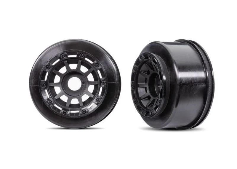 Roues Traxxas Maxx Slash 10271