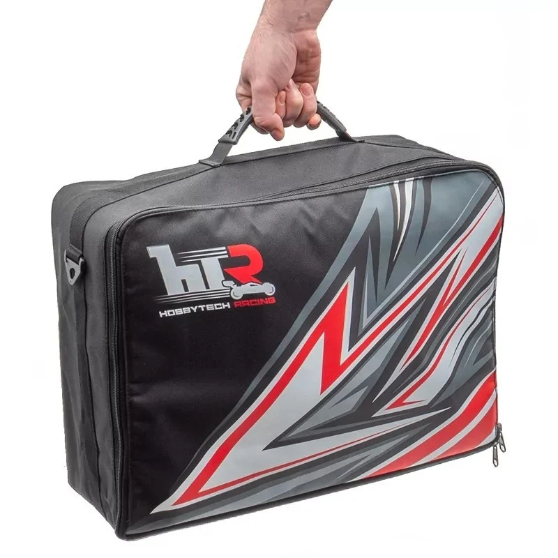 Sac de rangement HTR pour voiture 1/10 et 1/12 - HTR-B0002