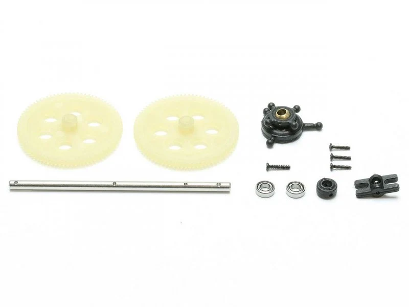Sachet de pièces de rechange (B) UH-1DX - 16403
