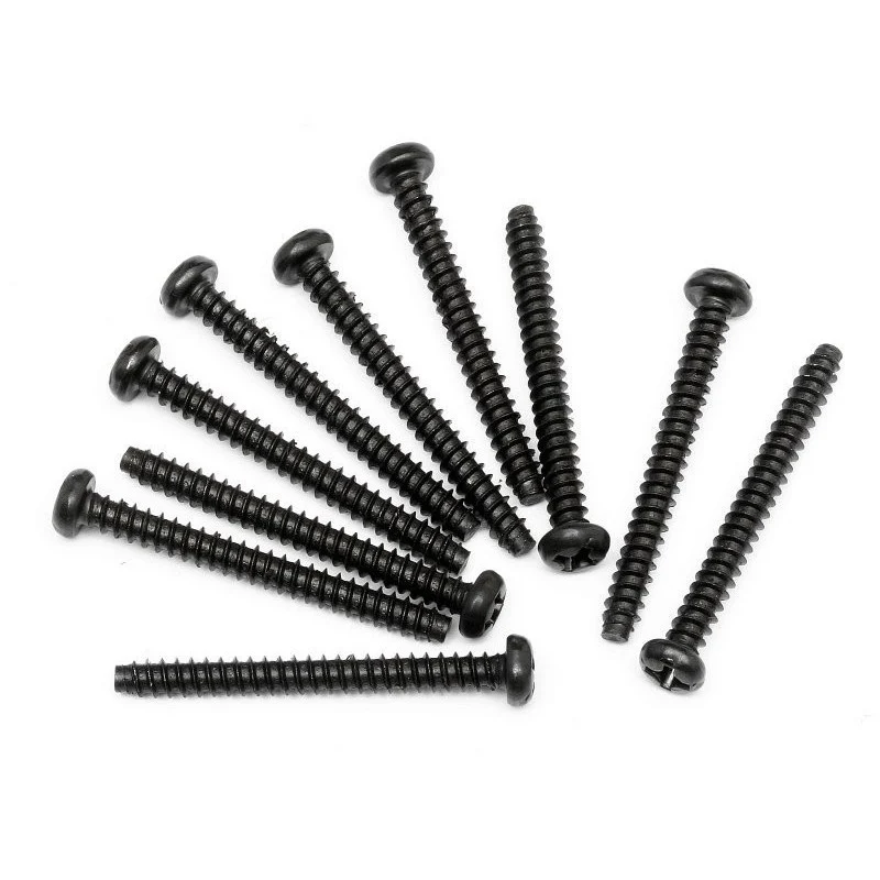 Set HPI Z558 / M3x28mm