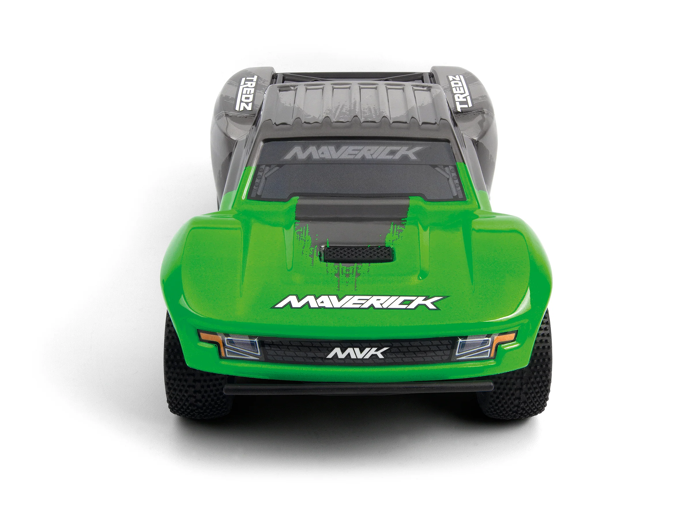 Short course 1/24 Maverick Microbe RC vert – MV151503 - Image 3