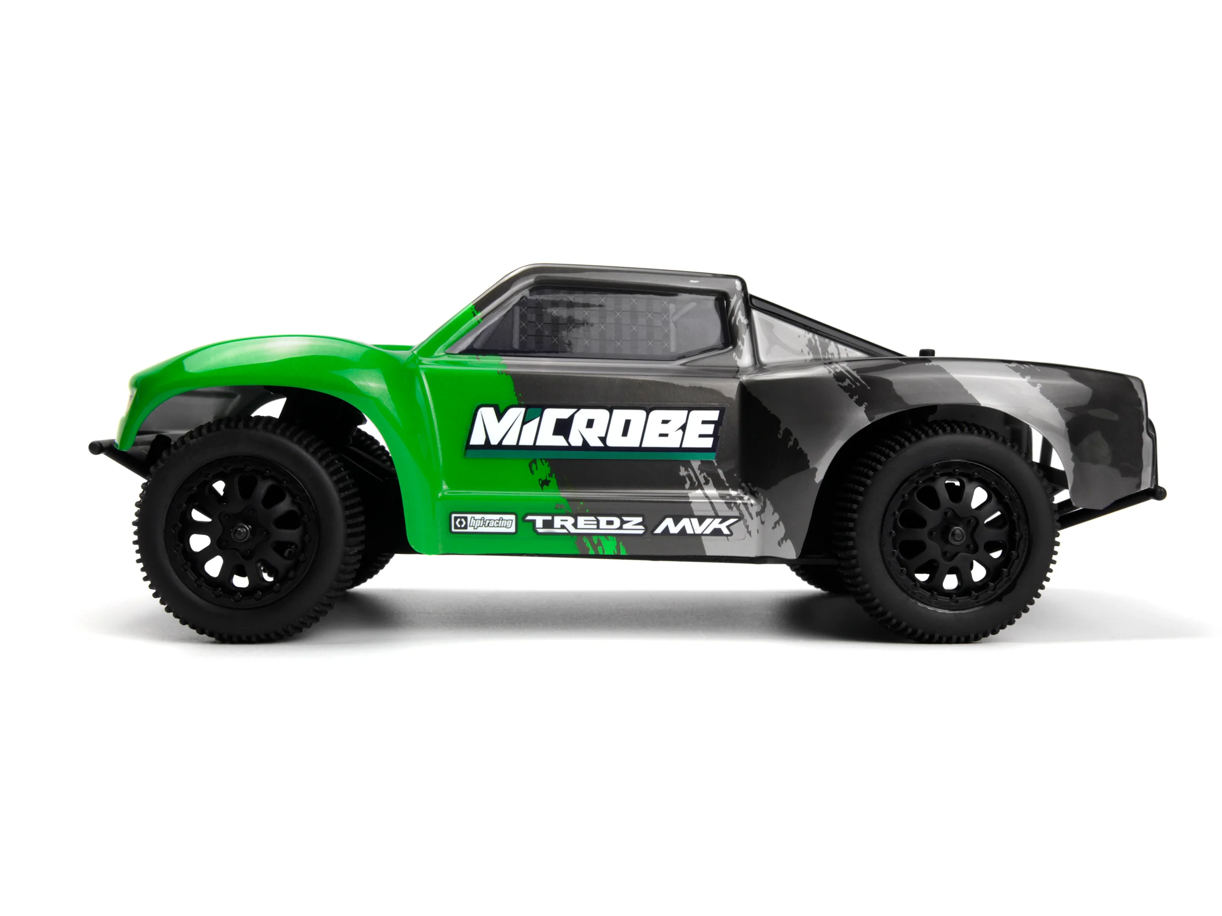 Short course 1/24 Maverick Microbe RC vert – MV151503 - Image 5