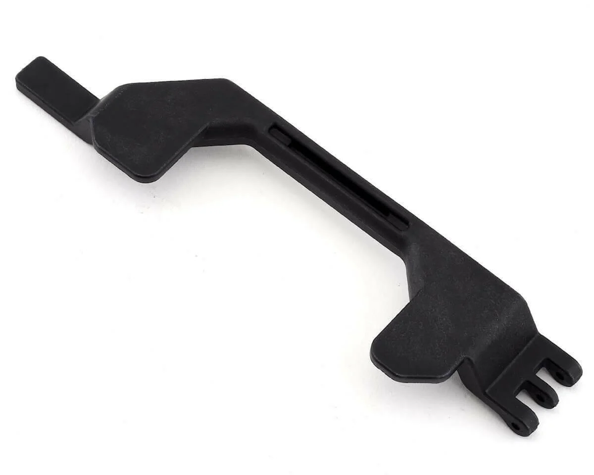 Support de batterie Rustler 4x4 - Traxxas TRX6725