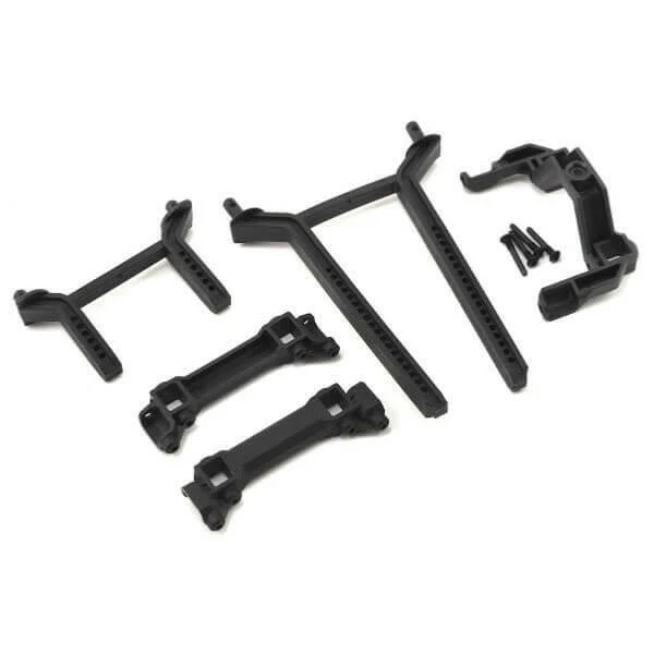 Support de carrosserie AV et ARR - Traxxas 8215