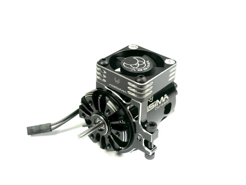 Support de ventilateur en aluminium 36mm - 2310042 - Image 2