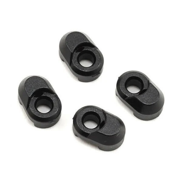 Supports de Triangle x4 - Traxxas 7743