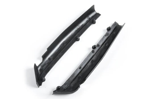 T2M T4900/43 Bavette de protection latrale