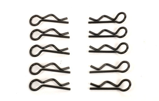 T2M T4972/38 Clips carrosserie S