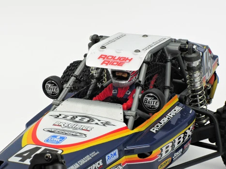 Tamiya BB-01 Sand Buggy BBX 58719 - Image 3