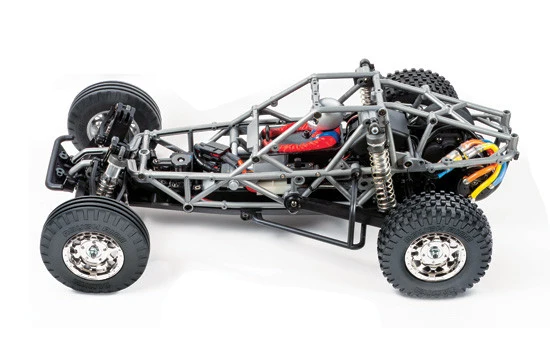 Tamiya BB-01 Sand Buggy BBX 58719 - Image 6