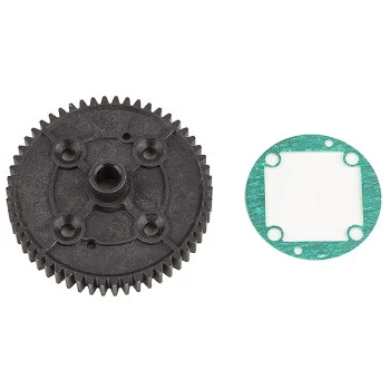 Team Associated RIVAL MT10 engrenage courant 54T 32DP - AS25811