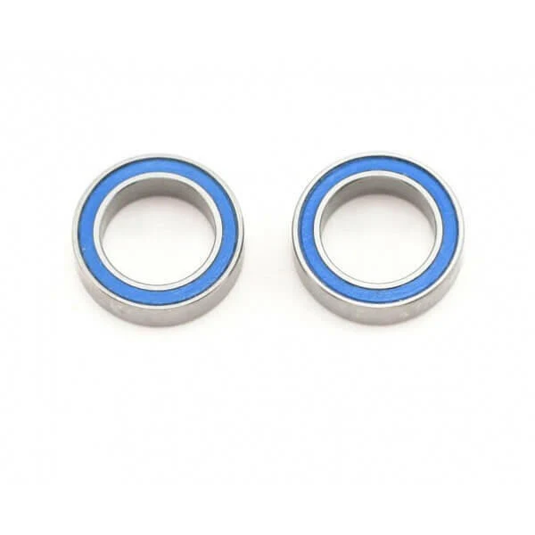 Traxxas 2 Roulements 10x15x4mm à billes étanches 5119