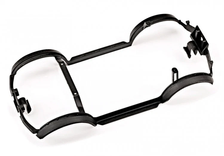 Traxxas 9713 Cadre Pour Carrosserie 9711 - Trx-4m