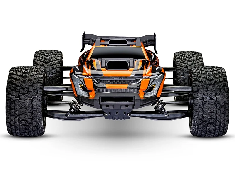 Traxxas XRT VXL-8S RTR 1/7 brushless 78086-4 - Image 11