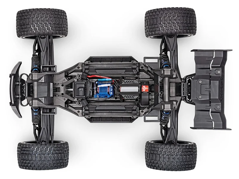Traxxas XRT VXL-8S RTR 1/7 brushless 78086-4 - Image 6