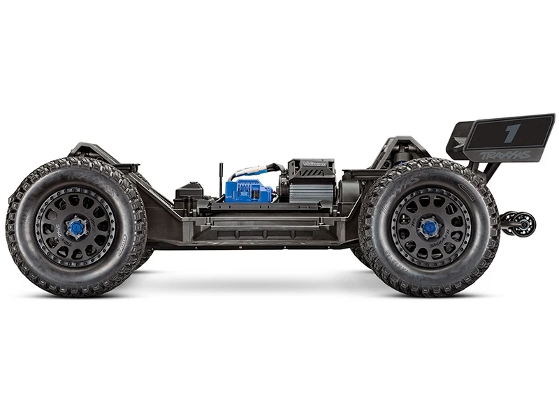 Traxxas XRT VXL-8S RTR 1/7 brushless 78086-4 - Image 7