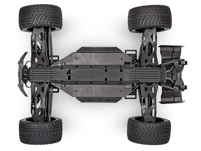 Traxxas XRT VXL-8S RTR 1/7 brushless 78086-4 - Image 9